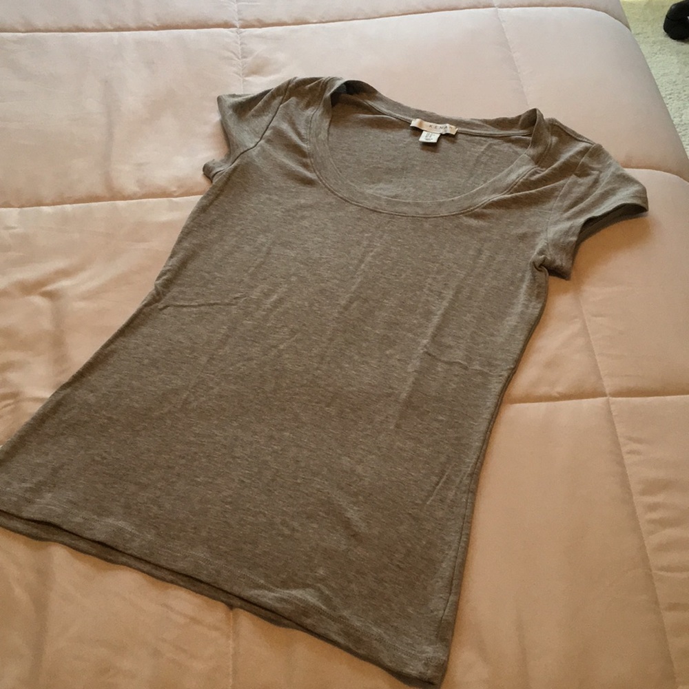 Kenar Gray Women’s Medium T-Shirt